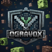 Logo Ogravox